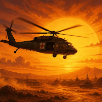 Rotor Rescue - Choplifter Rise