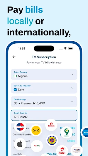 LitePay Screenshot 3