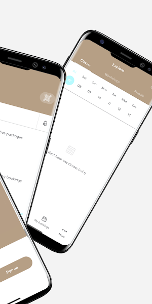 Motum Studio Screenshot 1