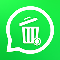 Recover Deleted Messages App