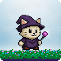 CatLowe Magic Adventure
