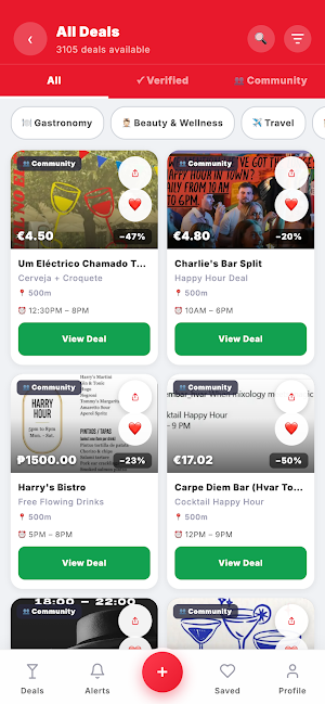 Appie Hour Screenshot 1