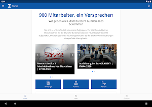 myZAPP - by ZAHORANSKY Screenshot 3