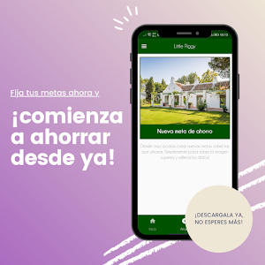💰 Ahorrar dinero ahora es fácil | Little Piggy Screenshot 3