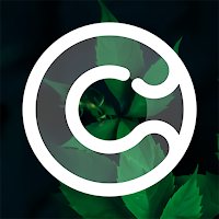 Clear Line - White Icon Pack