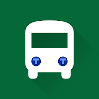 Grande Prairie Transit Bus - MonTransit