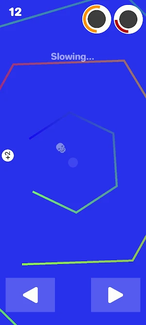 Color HexaGon Screenshot 1