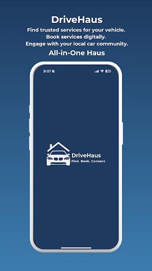 DriveHaus Screenshot 0