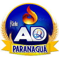 Rádio Web AD Paranaguá