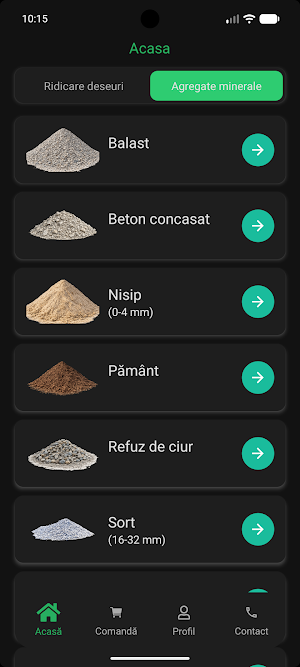 BlueBin Screenshot 3