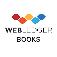 Webledger Books : GST Billing