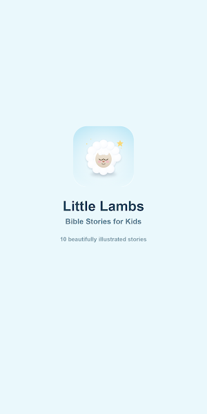 Little Lambs Screenshot 1