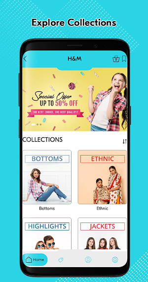 XLShopping Screenshot 2