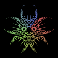 Dark Army Omni Icon Pack