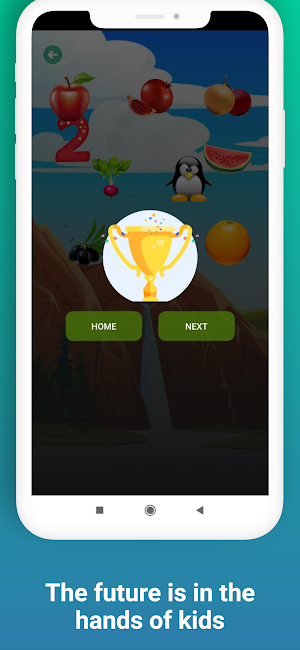 Kids Puzzle Screenshot 3