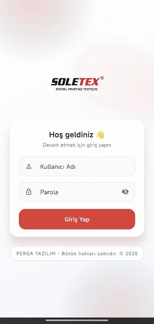 Soletex Screenshot 1