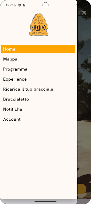 MeetUp Festival by SurfWeek Screenshot 0