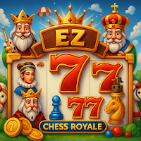 EZ777 Chess Royale