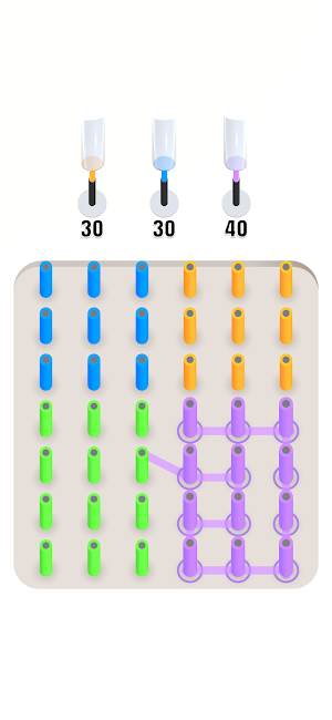 Stack Layers Screenshot 2