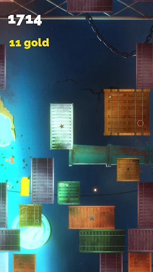 Spungie! Screenshot 3