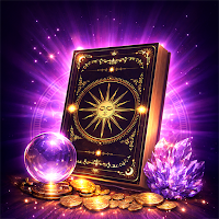Tarot Veil: Daily Tarot Reader