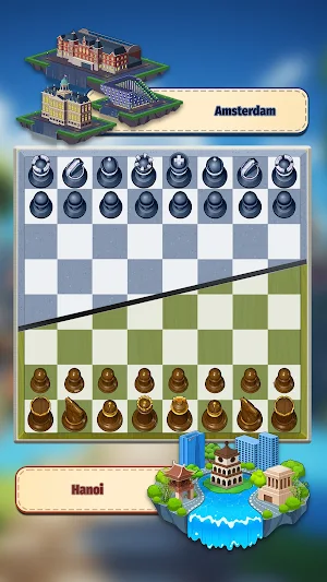 Chess Club Screenshot 3