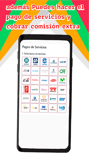 RecargaMarcas PRO Screenshot 0