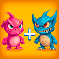 Goblins Merge: Rush Arena