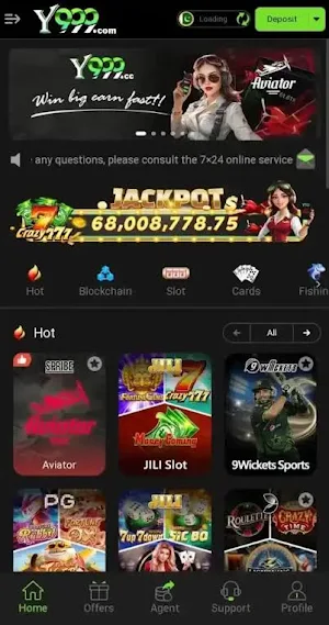 y999 game Screenshot 1