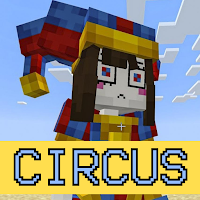 Circus mod for Minecraft