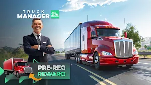 Truck Manager - 2024 Screenshot 0