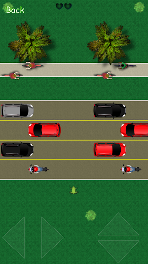 Cross The Street Screenshot 0