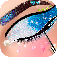 Makeover Fantasy: Makeup Games