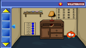Gold And DiamondTreasureEscape Screenshot 2
