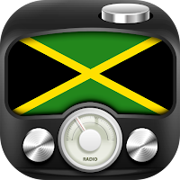 Jamaica Radio Station Live App