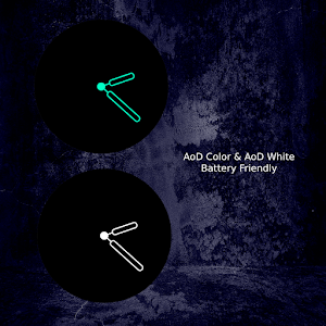 Business Watchface Wear Os Screenshot 1