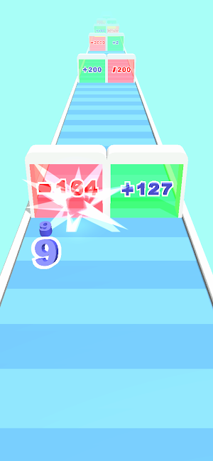 NumberShooter Screenshot 0