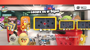 Freak Marbles Laberinto Screenshot 3