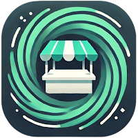 Vorbiz: Market Sales & Profit