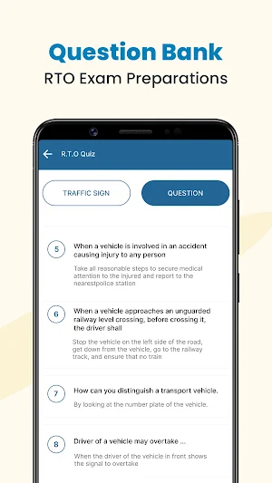 CarInfo - RTO Vehicle Info Screenshot 3