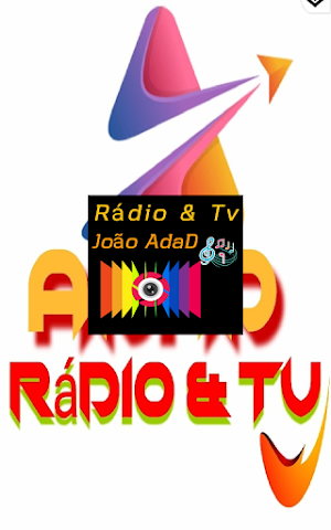 Radio e TV Adad Screenshot 0
