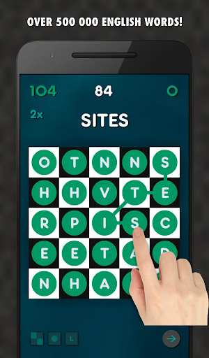 Word Chess PRO Screenshot 2