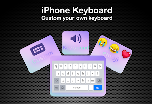 iPhone 14 keyboard Screenshot 3
