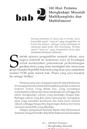 Detik-Detik Yang Menentukan Screenshot 3