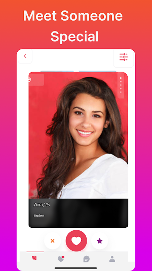 Colombian Social : Dating Chat Screenshot 0