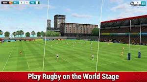 Rugby Nations 19 Screenshot 3