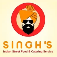 Singh's Indian Street Food