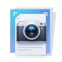 Camera Scanner