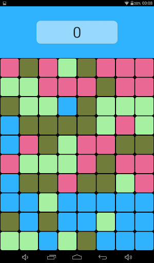 Fast Colors Screenshot 2