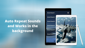 Aircraft Sounds Screenshot 2